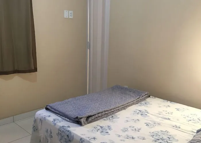 Pousada Recanto Itaúnas