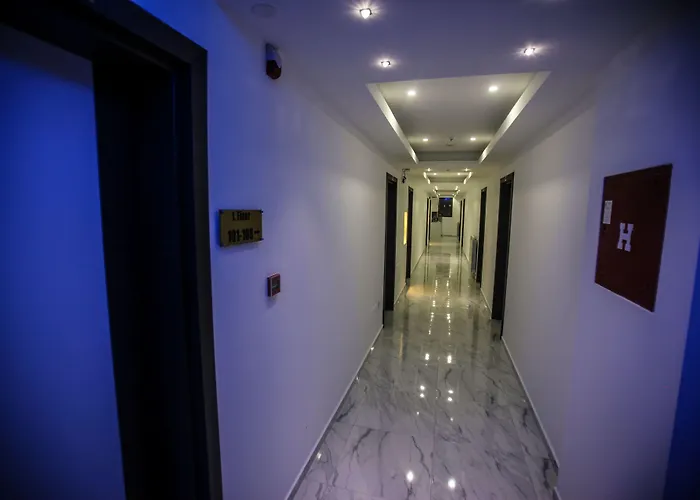 Spa Hotel Montefila