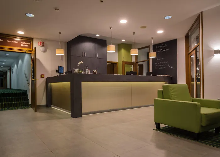 Hotel Fortuna