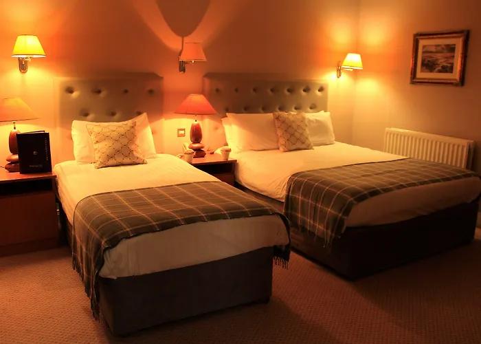 Downings Bay Hotel