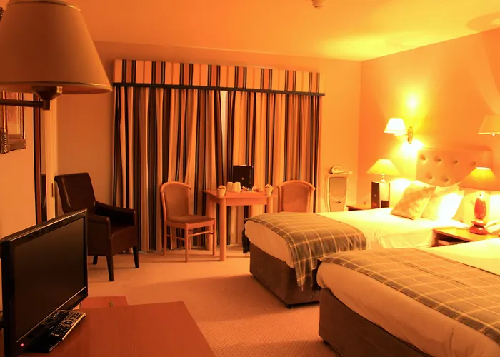 Downings Bay Hotel