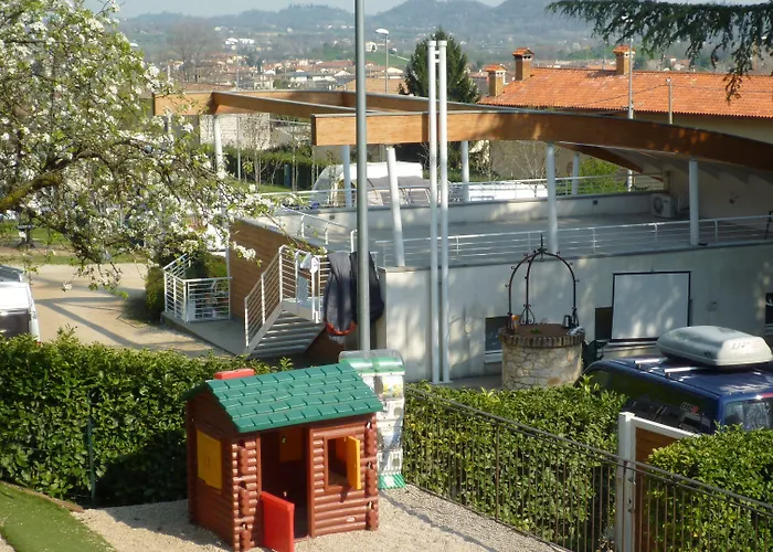 Hotel Antica Abbazia