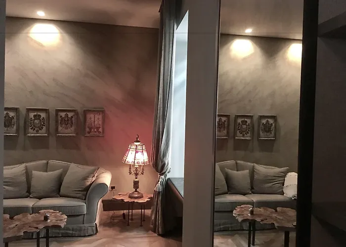 Forvm Boutique Hotel