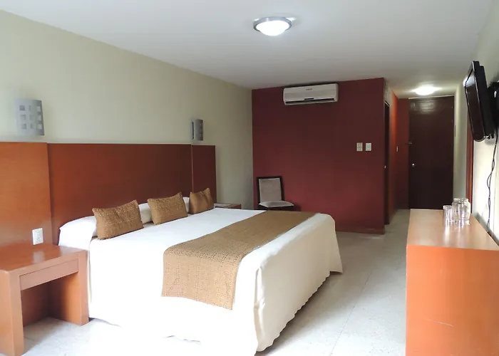 Hotel Central