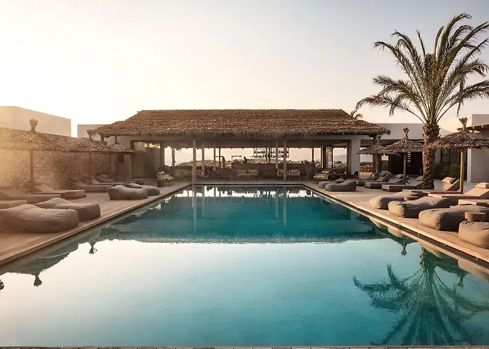 Hotel Oku Kos (Adults Only) à Marmari 