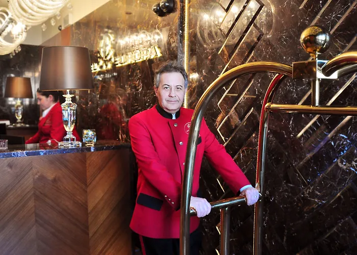 Hotel Europa
