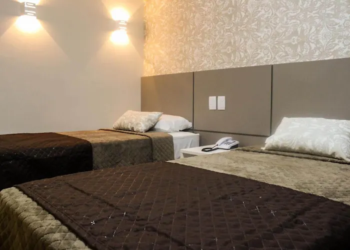 Hotel Caju de Ouro