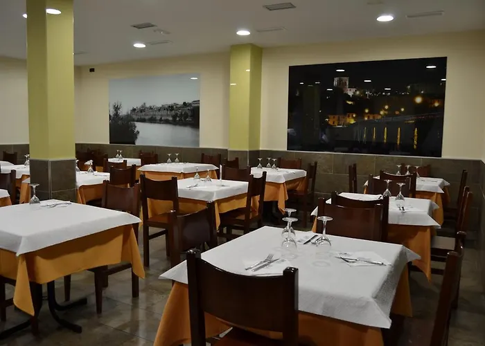 Hotel Jarama