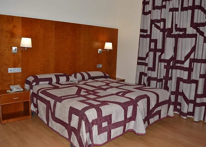 Hotel Jarama