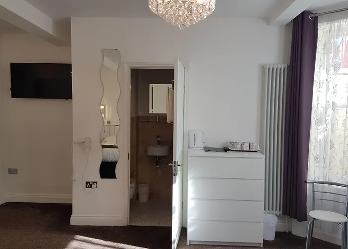 St George Hotel Great Yarmouth