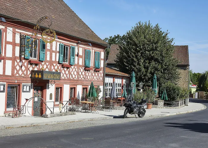 Flair-Hotel Zum Benediktiner