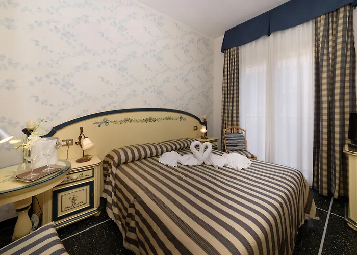 Hotel Morchio