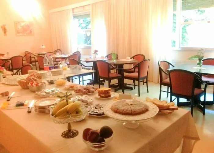 Hotel Morchio