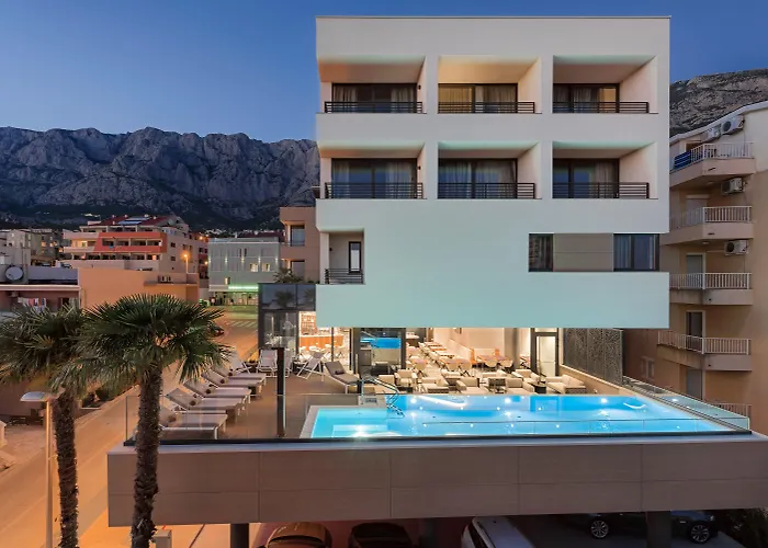 Boutique Hotel Ani - Adults Only