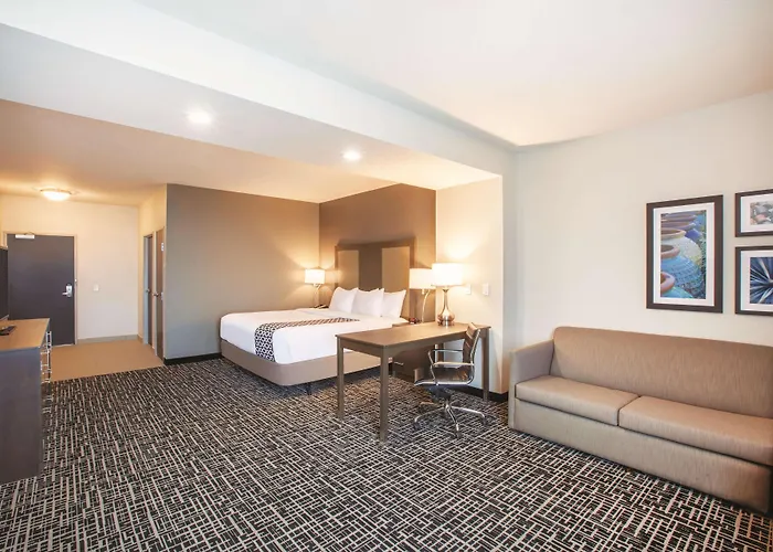 La Quinta By Wyndham San Marcos Outlet Mall