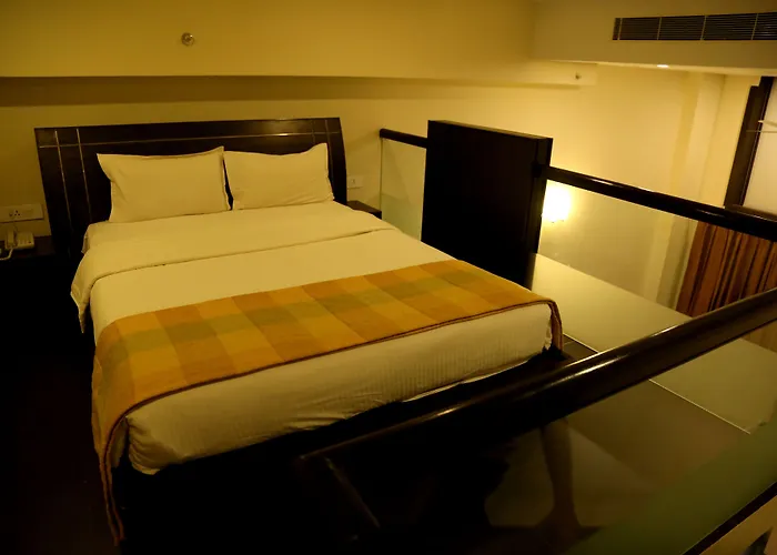 Hotel Eefa