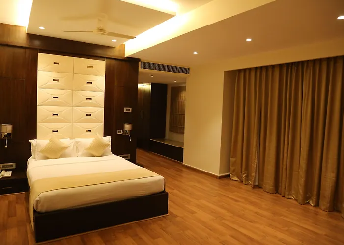 Hotel Eefa