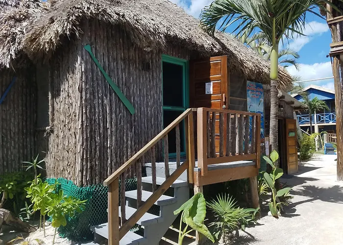 Hotel Del Rio