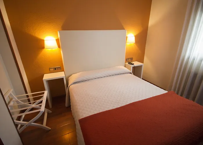 Hotel Ovetense