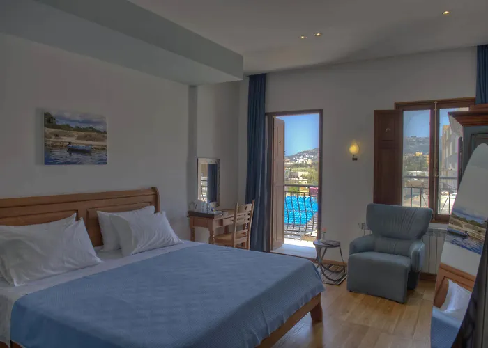 L'Auberge de la Mer