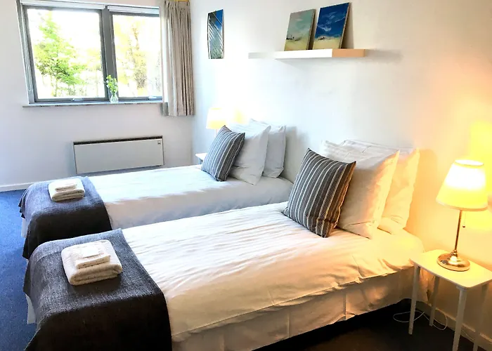 Sandkaas Badehotel
