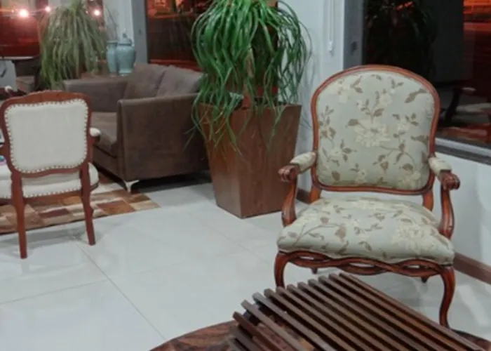 Bravo City Hotel Dourados