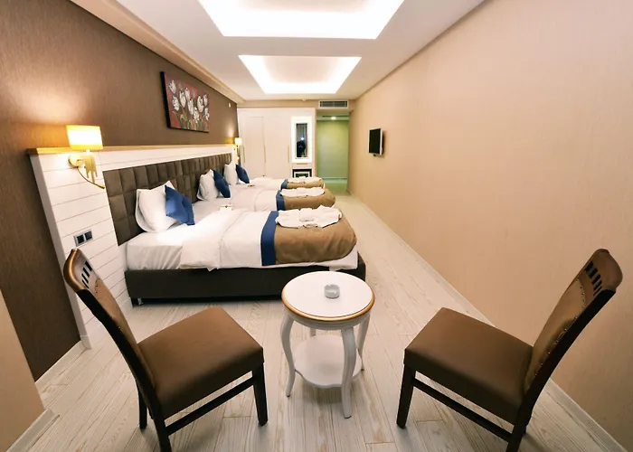 Atlihanpark Hotel