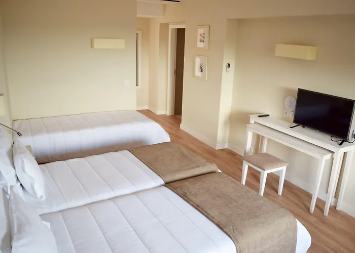 Hotel Solar Bom Jesus