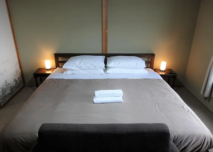Hotel Myosen