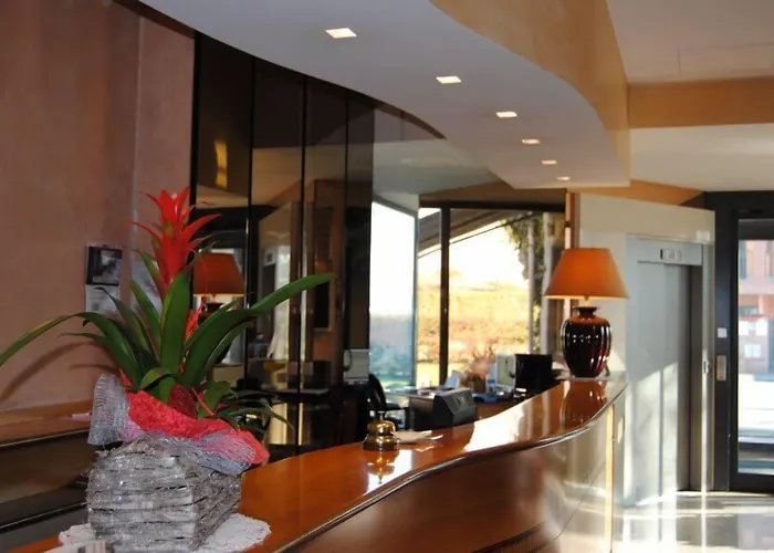 Hotel Gama