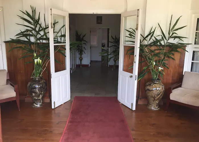 The Trevene Hotel