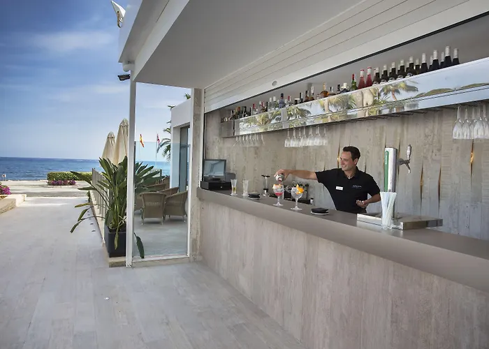 Catalonia Royal Ses Estaques-Adults Only