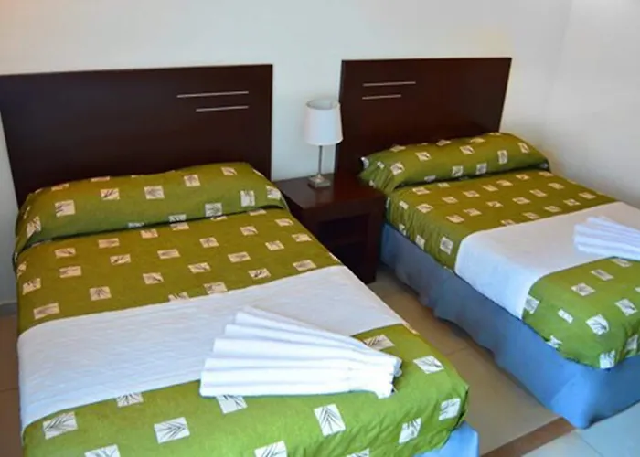 Porto Hotel