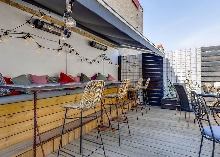 Cameo Boutique Hotell