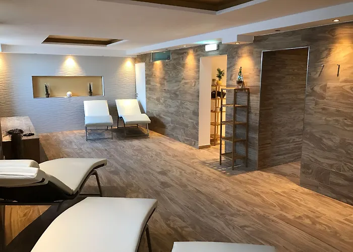 Hotel Helgolaender Klassik