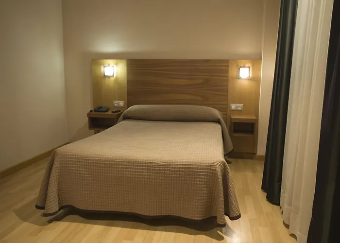 Hotel Mar De Plata