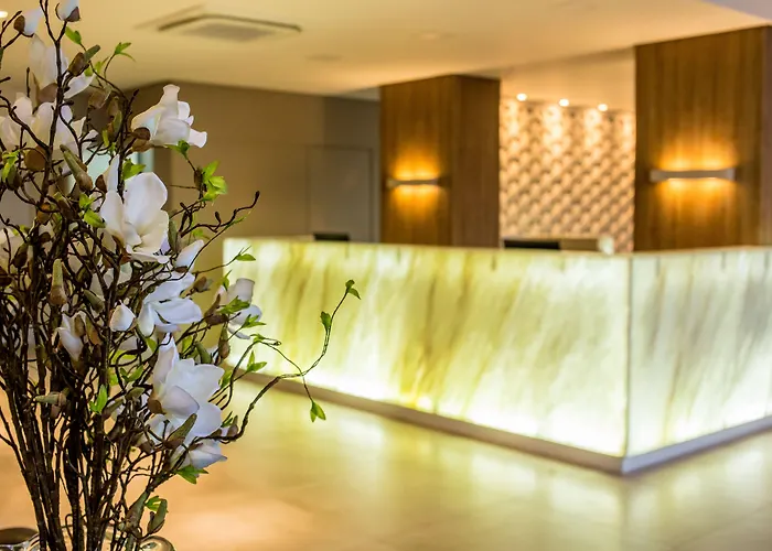 Tri Hotel Premium Criciuma