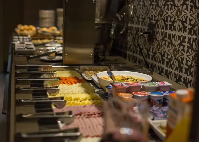 Tri Hotel Premium Criciuma
