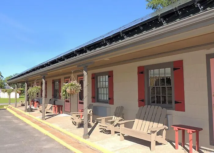 The Clipper Inn