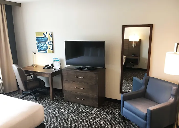 Gundersen Hotel&Suites