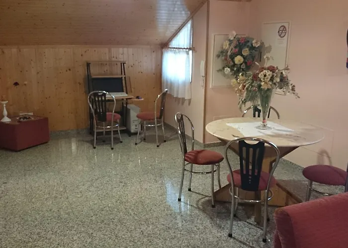 Hotel Valdoviño