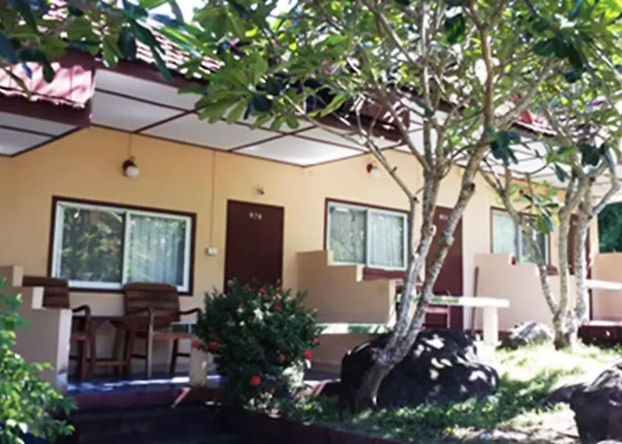 Phi Phi View Point Resort