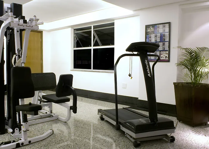 Líber Hotel Nova Serrana - Conforto na Rota da BR-262