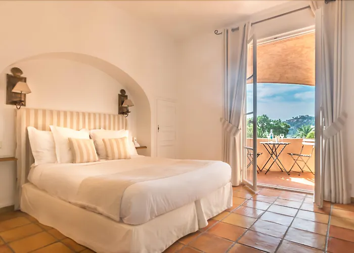 Hotel Club Port La Galere
