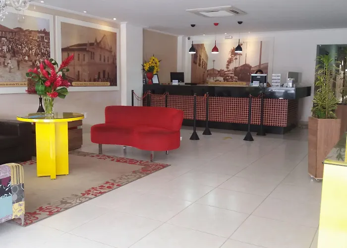 Palace Hotel