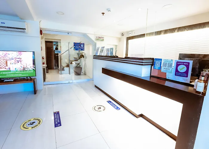 Emerald Boutique Hotel