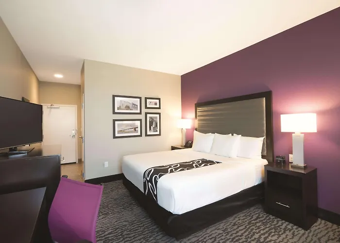 La Quinta By Wyndham Memphis Downtown