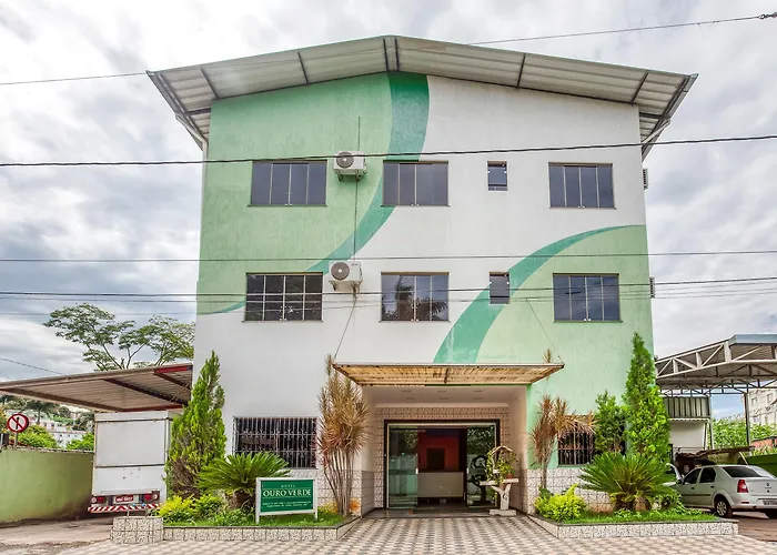 Ouro Hotel