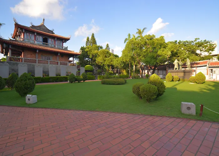 Hotel Brown - Chihkan Branch