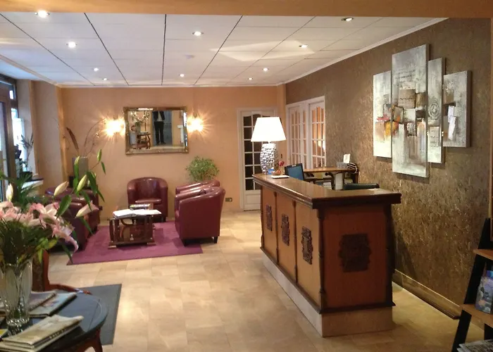 Crystal Hotel